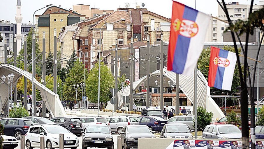 Kurti zvecka oružjem a EU prijeti Beogradu