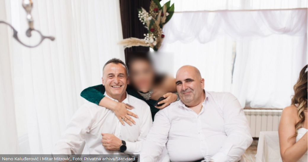 Tri kuma sa Cetinja kojima je Vuk Borilović promijenio sudbinu za tili čas: Jedan izgubio cijelu porodicu, drugi život, a treći presudio zločincu