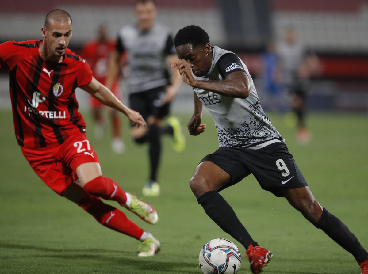 Liga konferencija: Partizan u najtežoj grupi