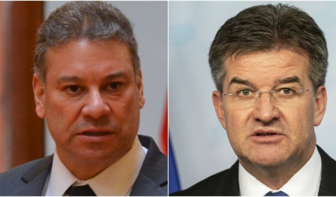 Lajčak i Eskobar: Na Prištini je da osigura da se ništa loše neće desiti 1. septembra!