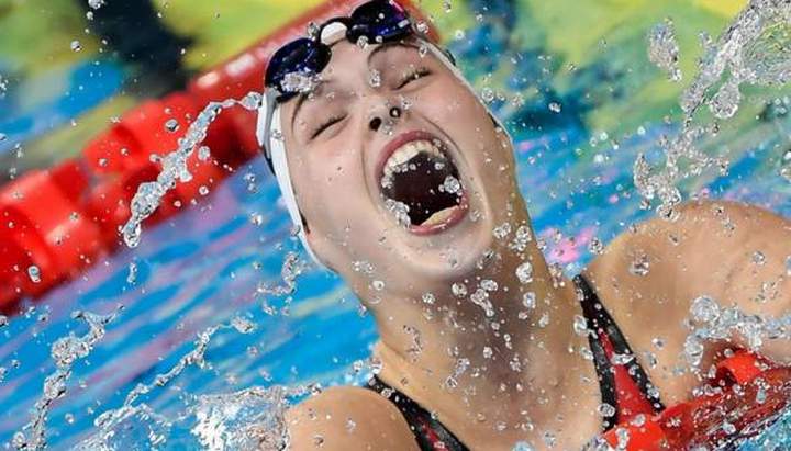 Evropsko prvenstvo u plivanju: Šesnaestogodišnja Lana Pudar od zlata