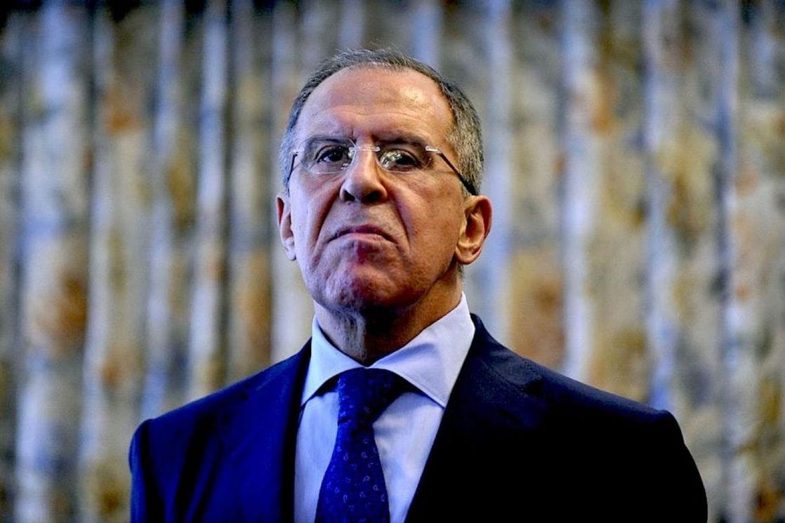 Lavrov o Kosmetu: Prihvatićemo samo takvo rešenje koje će odgovarati Srbima!