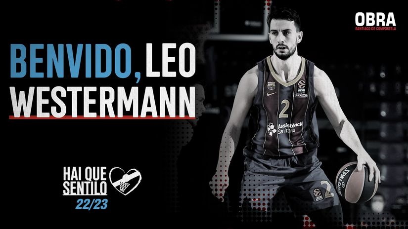 Prvo Pejdž, pa Vesterman: Obradoiro vjeruje bivšim plejmejkerima Partizana