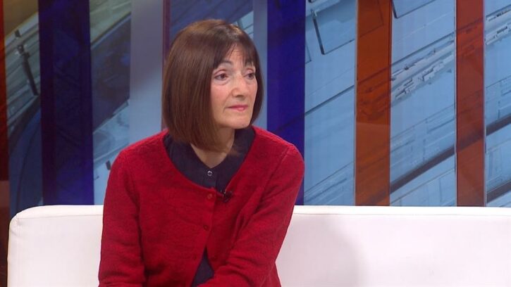 LJILJANA SMAJLOVIĆ DOTUKLA BLOKADERE: Teško će podnijeti ovaj šamar realnosti