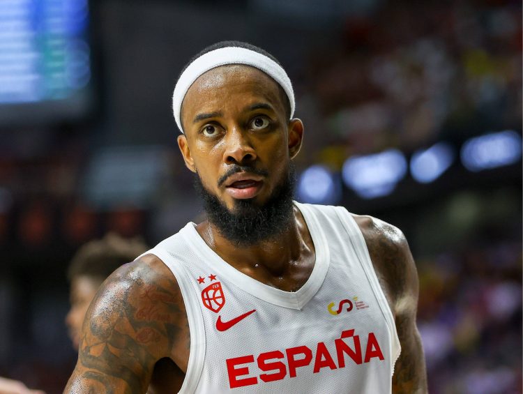 Na spisku rivala Crne Gore na Evrobasketu samo dvojica prekobrojnih