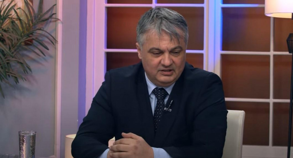 Lučić: U prvih šest mjeseci bilježimo dalji rast prihoda i dobiti!