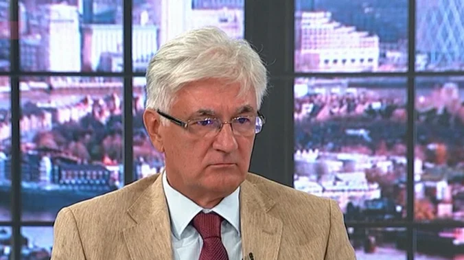 Lukić: Oluja je genocid i etničko čišćenje, današnja Hrvatska drži kontinuitet sa NDH!
