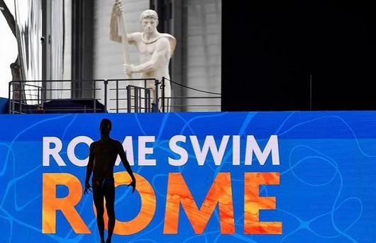 Za istoriju: Martinović među prvim osvajačima medalja u sinhronom plivanju na šampionatima Evrope
