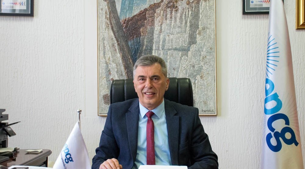 Đukanović: Mogući sajber napadi na EPCG, prešli na manuelno upravljanje