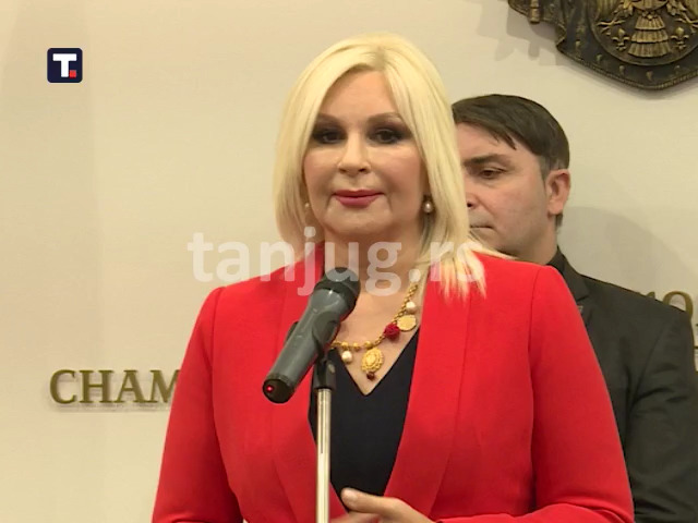 Mihajlović: U nesreći u rudniku Soko bilo elemenata za krivičnu odgovornost