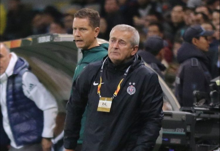 Preminuo srpski fudbalski trener Milan Đuričić