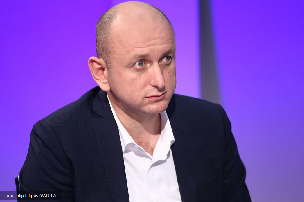 Knežević povodom tragičnog stradanja na Cetinju: Izražavam svoje snažno uvjerenje da se ovakav gnusni čin više nikad neće ponoviti u Crnoj Gori