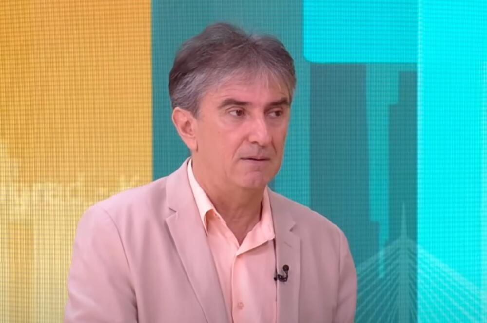 Omiljeni sagovornik „Vijesti“ tvrdi da Beograd mora biti oštrija prema Podgorici: A da mi, od sada, priznajemo Crnu Goru bez stare Hercegovine