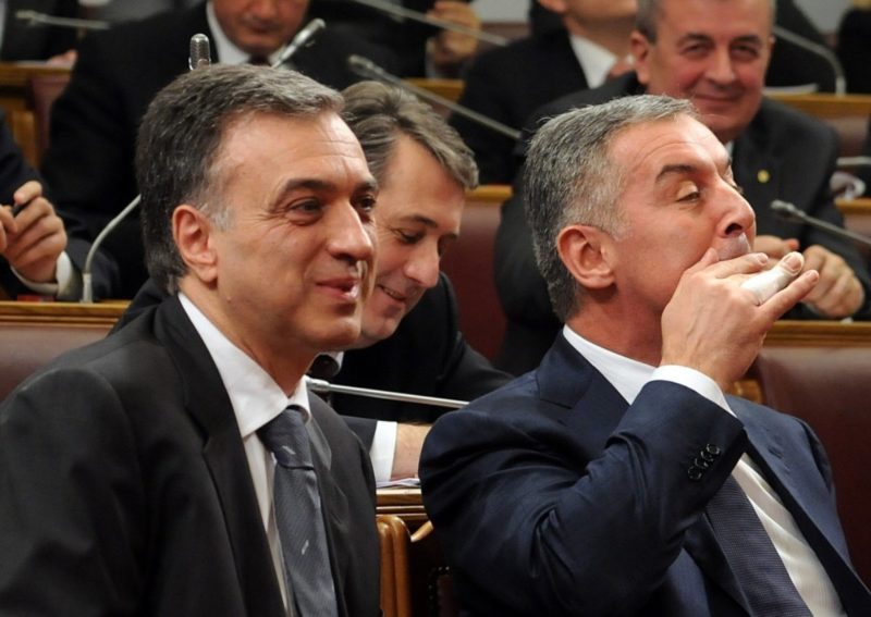 Jovan bez zemlje i Fijip treći