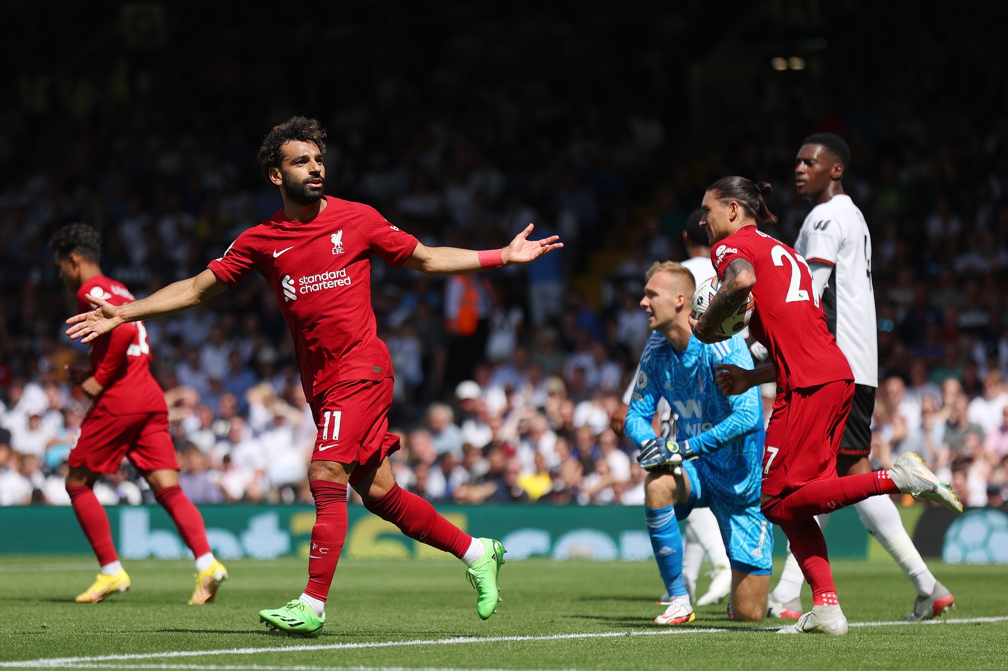 Salah donirao 150.000 evra za obnovu pravoslavne crkve u Egiptu