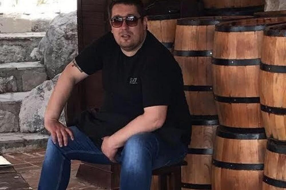 Apelacioni sud potvrdio rješenje: Produžen pritvor Nikoli Mršiću iz Kotora