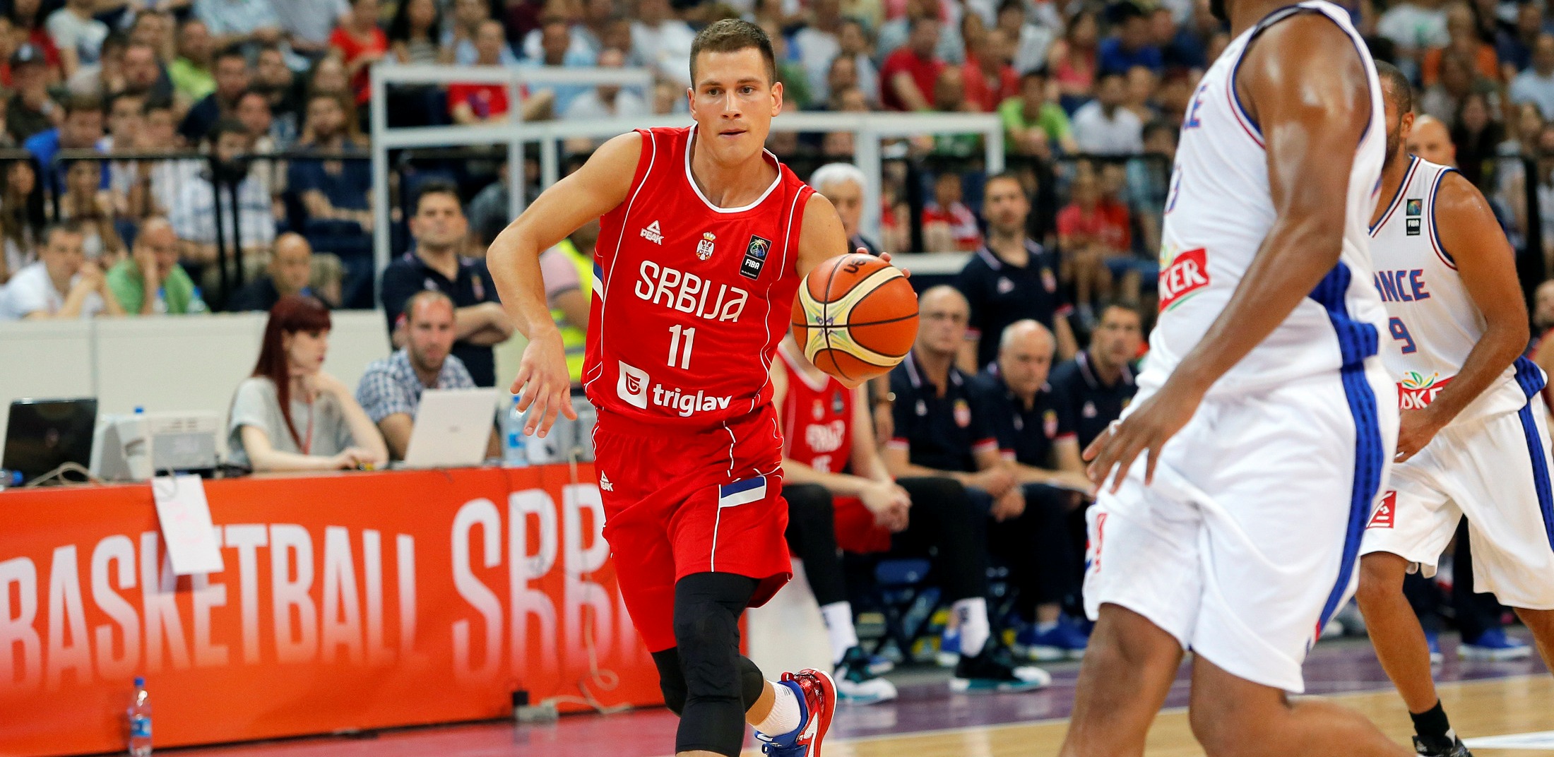 Nedović pred gostovanje u Sloveniji: Najbolja moguća provjera