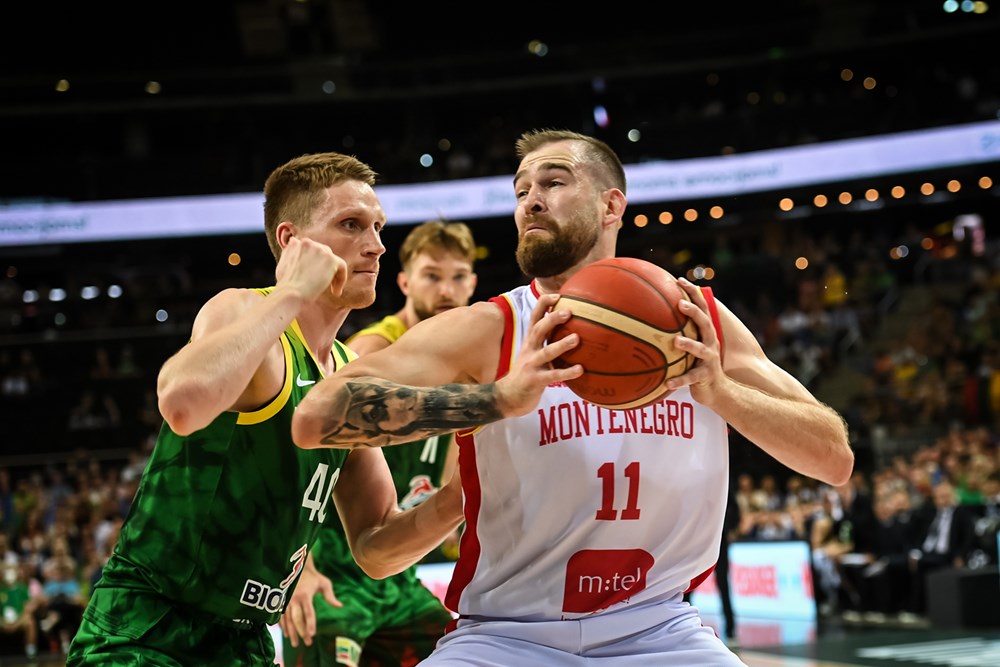 Nemanja Radović: Sramno suđenje u Kaunasu