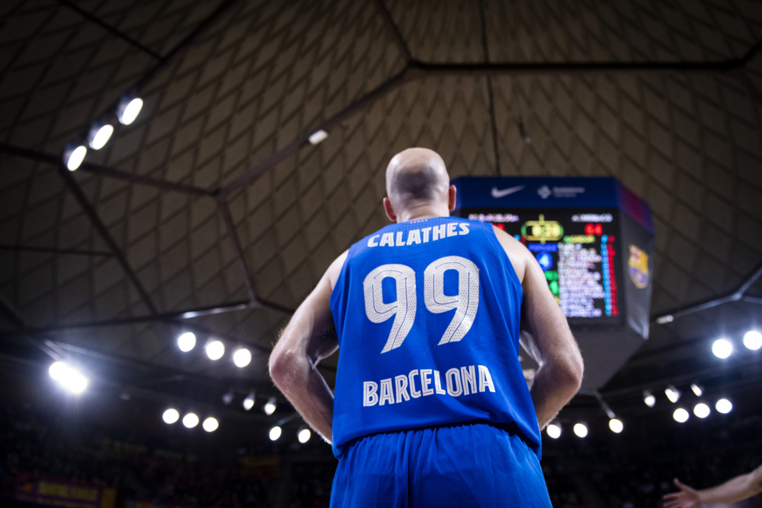 Zvanično: Kalates u Fenerbahčeu