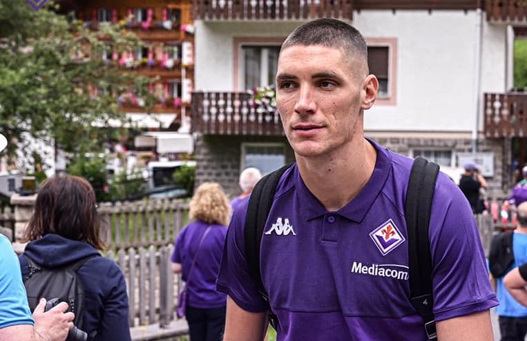 Srpski štoper na cijeni: Konte se raspituje za Milenkovića