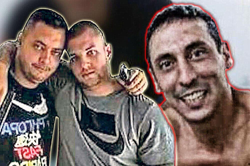 Premješteni na bezbjednija mjesta: Trojica iz Belivukove ekipe odlučili da sarađuju zbog umanjenja kazni!