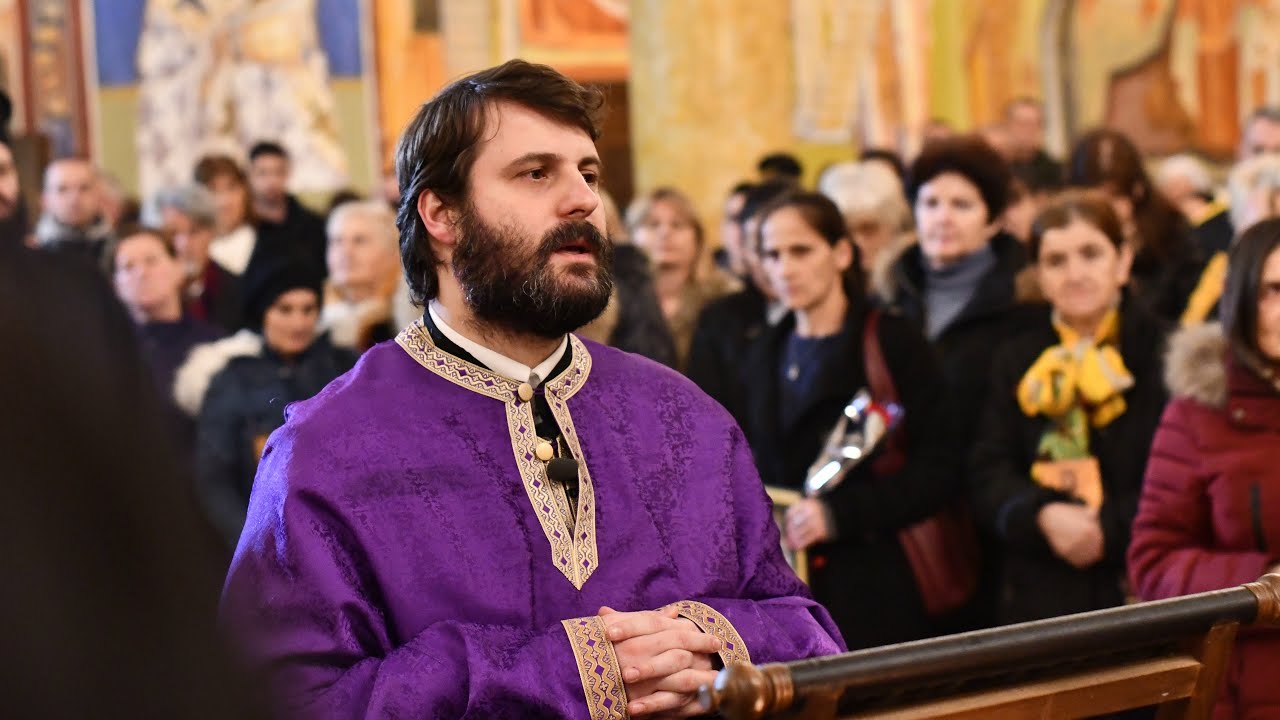 O. Igor Balaban: Neki pojedinci tvrde da SPC ne treba da ima ista prava kao ostale vjerske zajednice, to su zastrašujuće izjave
