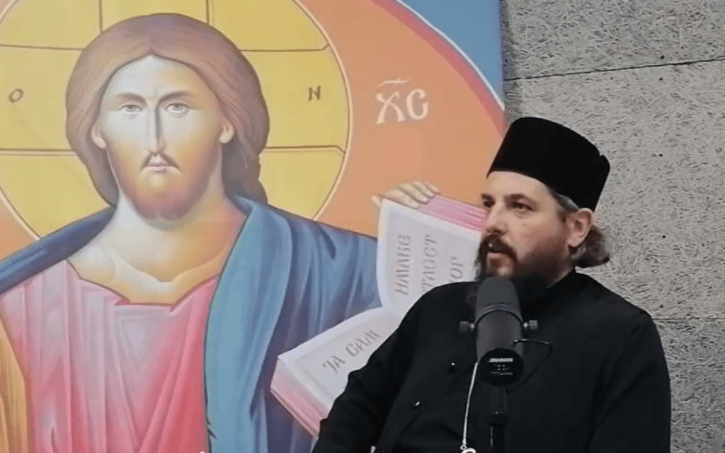 O. Obren Jovanović: Patrijarh srpski prvi put posle 43. godine dolazi u Herceg Novi, cijelui grad učestvuje u pripremama za litiju