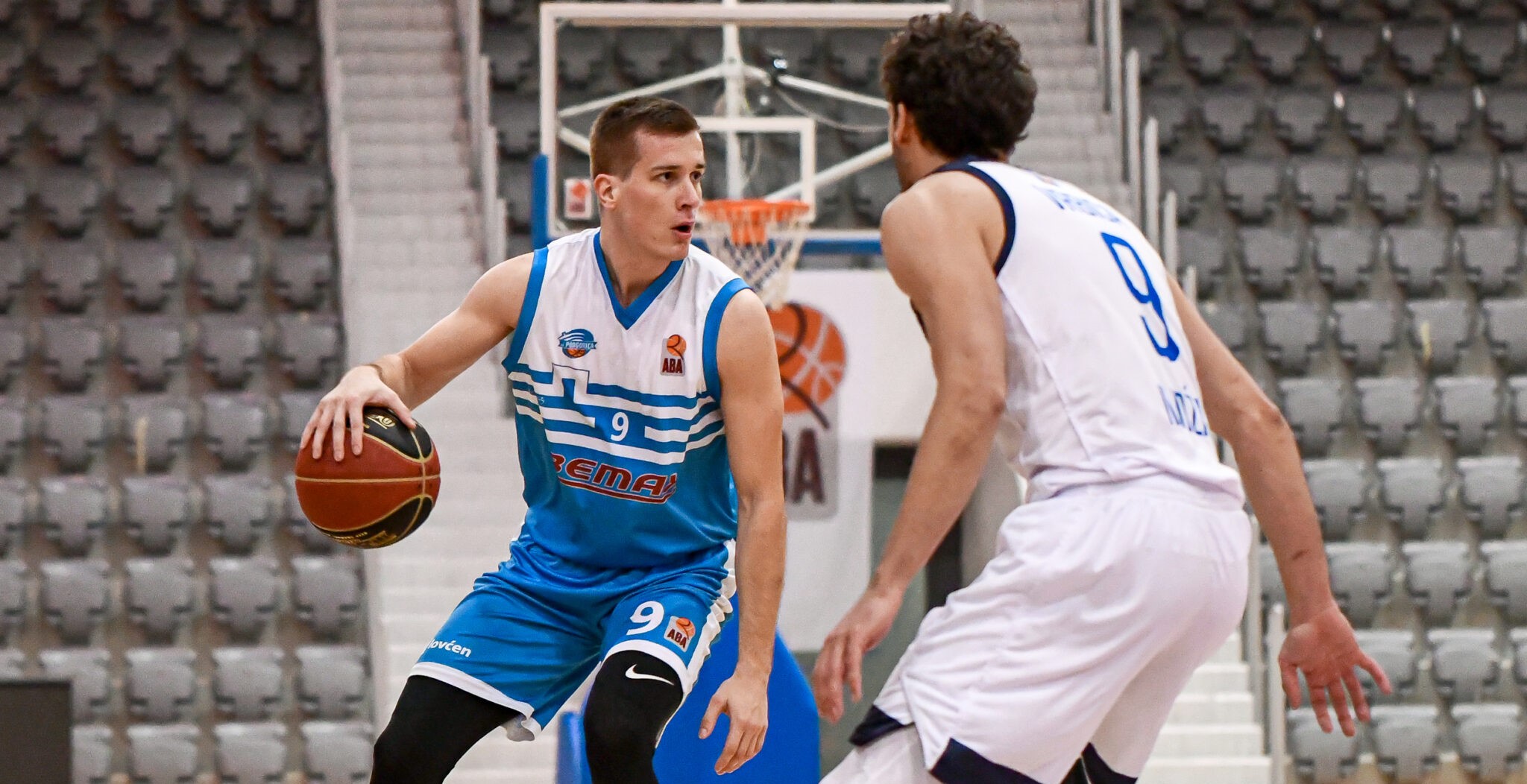 Ognjen Čarapić produžio ugovor sa Podgoricom