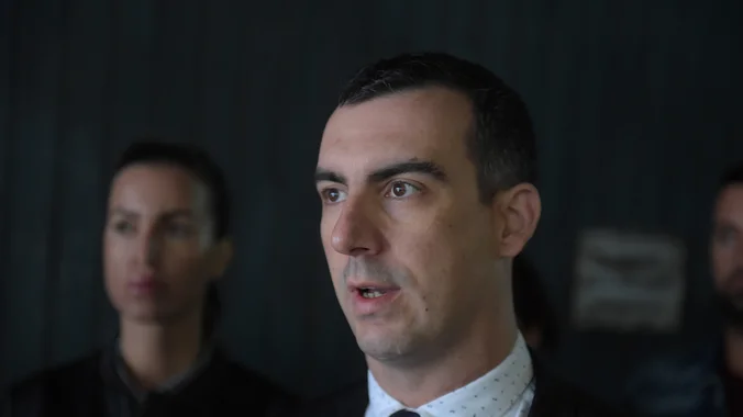 Orlić: U septembru sjednica Skupštine o Kosovu i Metohiji