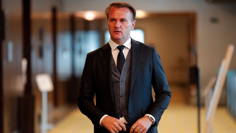 Ostoja Mijailović: Čelni ljudi moraju da se oglase, inače će FK Partizan nestati