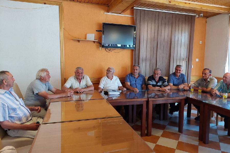 Penzioneri će štrajkovati glađu ispred Vlade: Traže da im penzija bude 350 evra