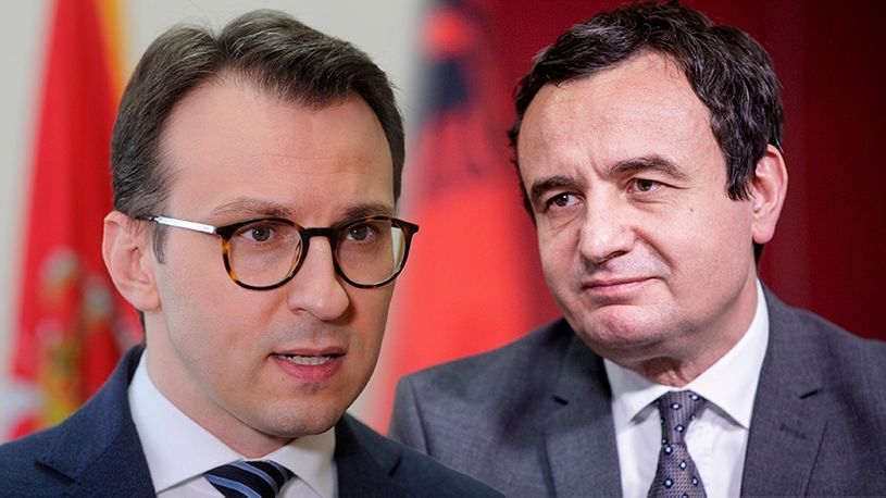 Petković poručio Kurtiju: Srbi nikada neće pristati na oduzimanje njihovih legitimnih ljudskih prava!