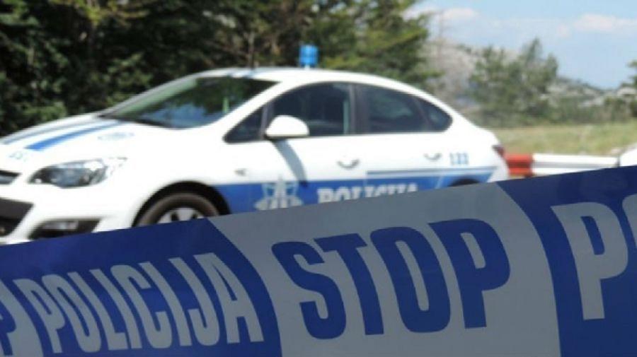 U Crnoj Gori: Za 24 časa 22 saobraćajne nezgode