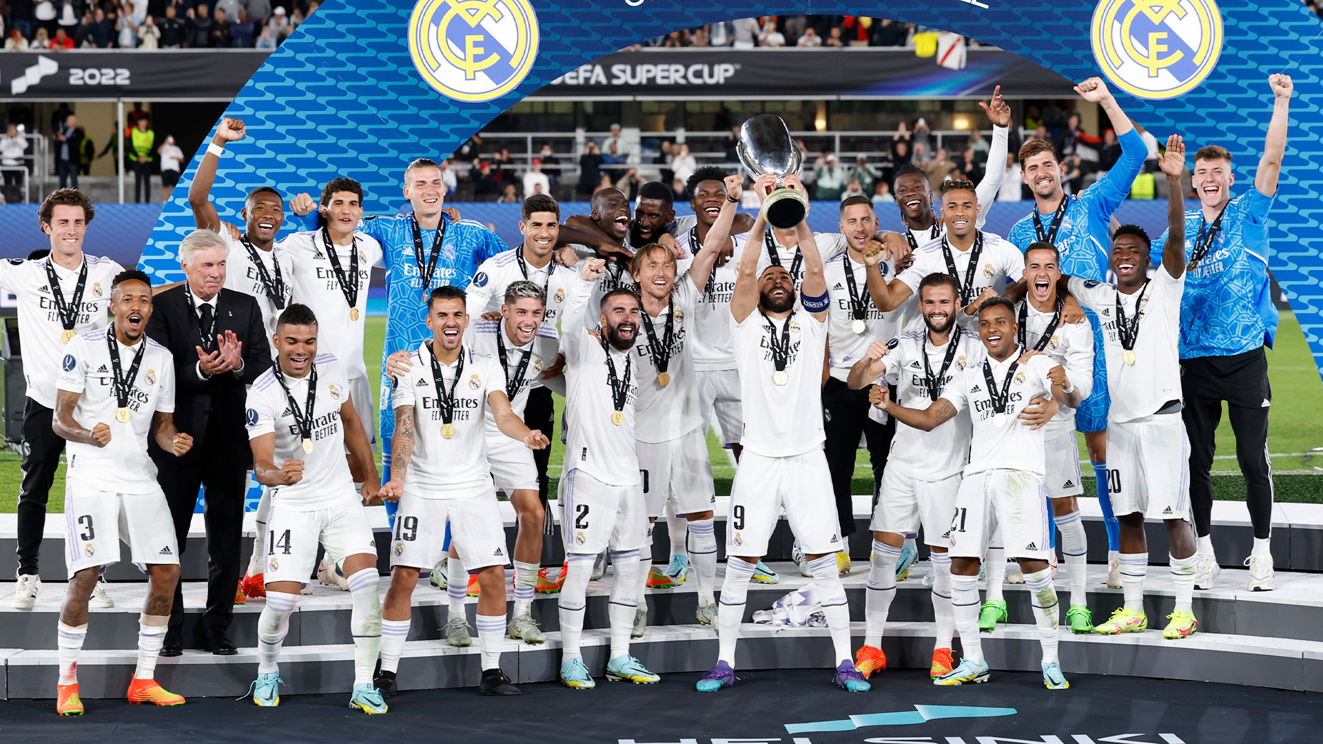 UEFA razmatra da velikim klubovima smanji prihode od Lige šampiona na osnovu istorijskog rangiranja