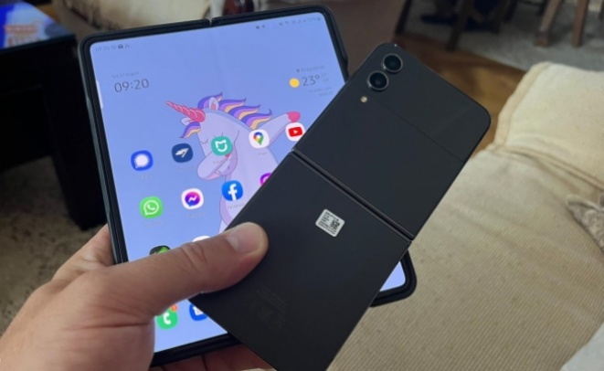 Samsung otkrio svoj rigorozni proces testiranja telefona sa savitljivim ekranima