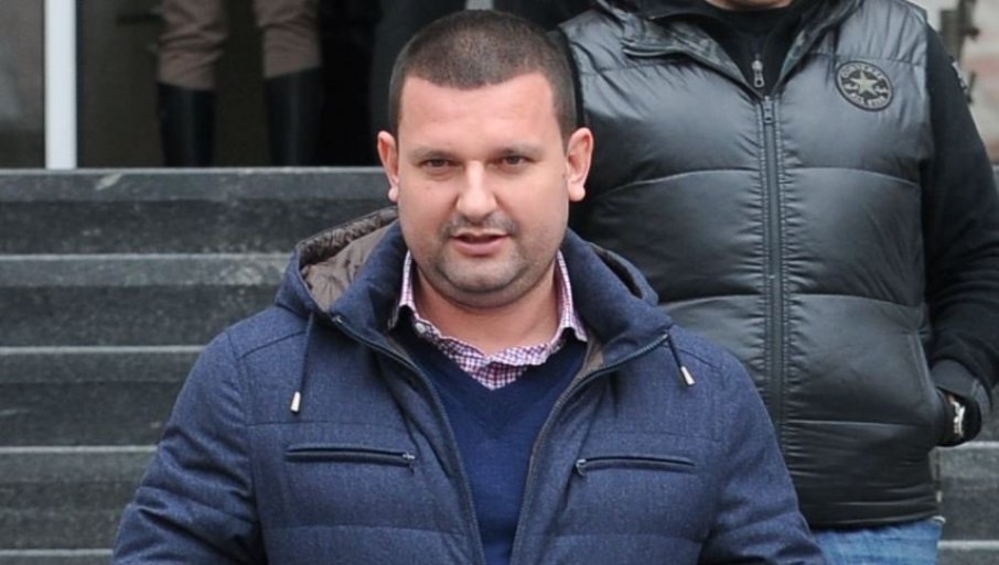 Srbija raspisala Interpolovu potjernicu za Duškom Šarićem!