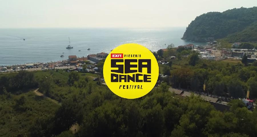 Sea Dance demantovao Ministarstvo: Nismo dobili obavještenje krajem maja već 20. jula
