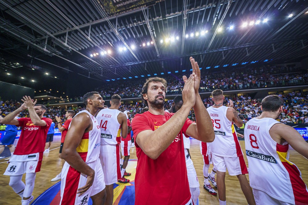 Problem za još jednog rivala Crne Gore: Ljulj propušta Evrobasket