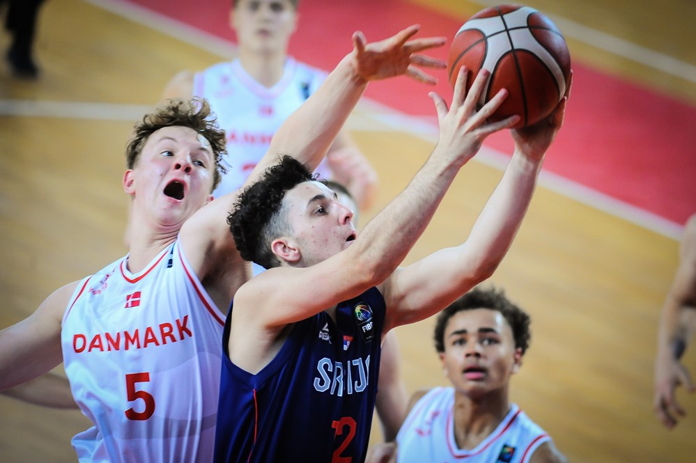„Orlići” ponovo preletjeli Dansku, ali opstanak u elitnom rangu Evrobasketa još nije osiguran