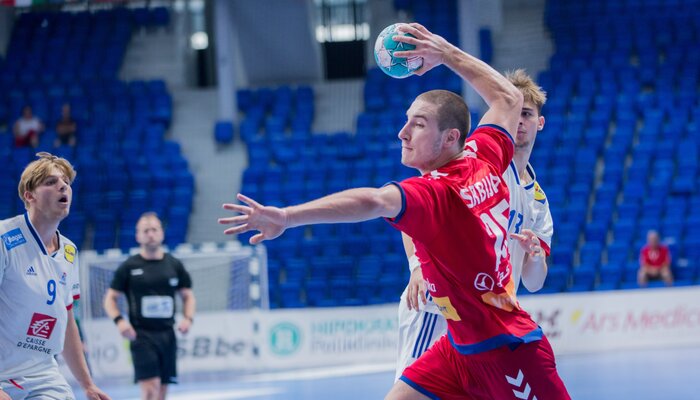 Šou Šijana: Srbija preko Francuza do opstanka u elitnom rangu