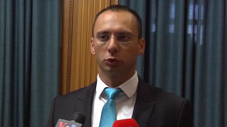 Potpredsjednik Srpske liste Igor Simić: Priština nije uspjela da istisne srpski narod sa Kosmeta