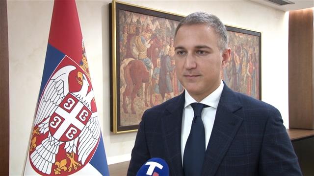 Stefanović: Ta „navodno“ stradala srpska djeca koja pominje Zoran Milanović imaju svoje ime i prezime