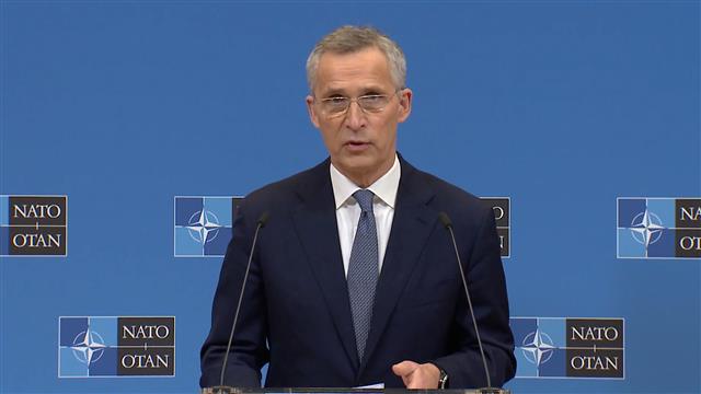 Stoltenberg: KFOR je spreman da interveniše ukoliko stabilnost na KiM bude ugrožena!