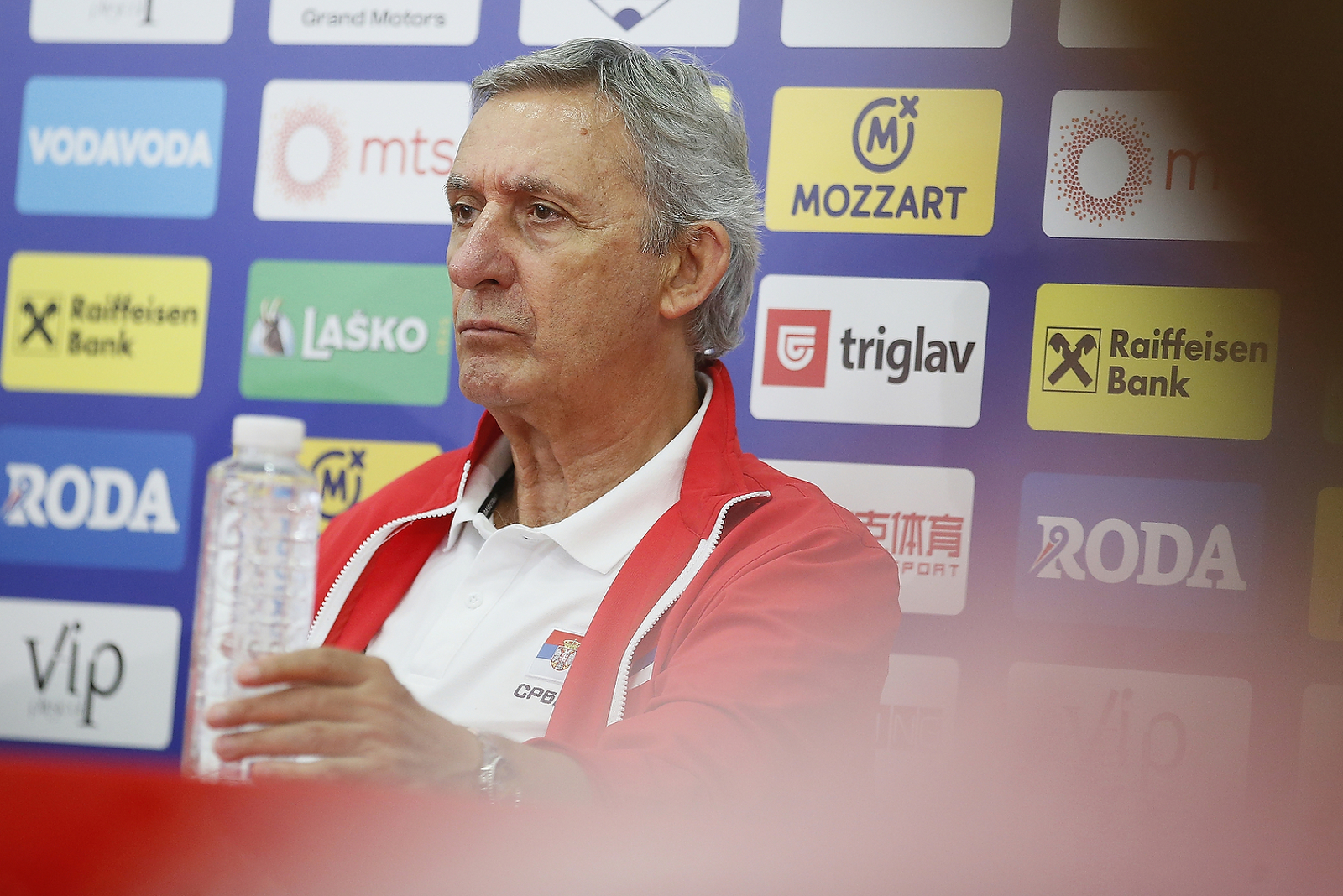 Pešić u srijedu saopštava spisak za Evrobasket: Svi su kandidati, Bjelica i Nedović treniraju