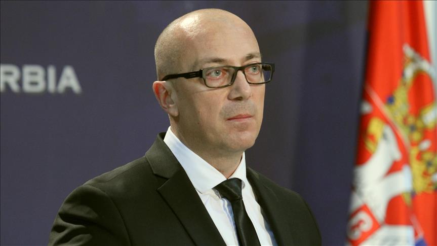 Rakić: Srbi sa sjevera Kosmeta nikada neće prihvatiti odluke Prištine iako nas ambasadori Kvinte pozivaju da prihvatimo „realnost“; Nećemo prihvatiti da budemo stranci u našoj zemlji