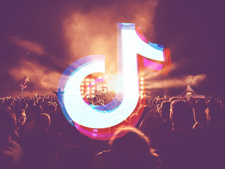Stiže nova platforma za striming muzike: TikTok Music