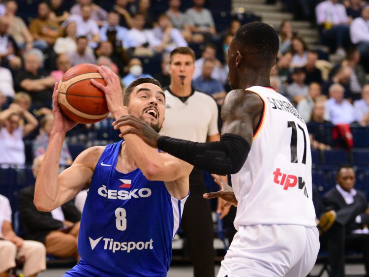 Problem za rivala Srbije na Evrobasketu: Povrijedio se Satoranski