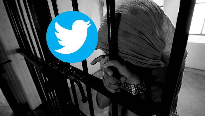 Saudijska Arabija osudila je ženu na 34 godine zatvora zbog njenih tvitova