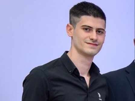 Dosta je!