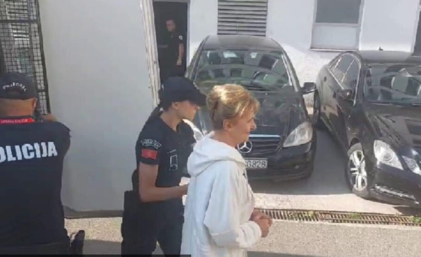 Počelo saslušanje Verice Maraš
